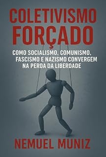Livro Coletivismo Forçado