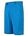 Lesmart Men's Golf Shorts Relaxed Fit Quick Dry Flat Front Cool Summer Pants