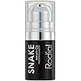 Rodial Snake Serum O2 0.2fl.oz High-Performance Serum with Blurring-Effect for Reducing Lines and Wrinkles, Syn-ake Tripeptide for Firming and Smoothing Effect, Hyaluronic Acid for Moisture Retaining