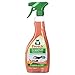 Frosch USA Kitchen Cleaner Spray, Grapefruit, 19 Ounce