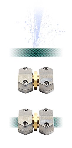 Gilmour Medium Duty Metal Compression Mender