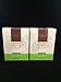 Javita Lean & Green Weight loss Gourmet Instant Coffee by Javita (2 Pack) (Lean + Green)