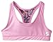 Soffe Big Girls' Reversible Bra