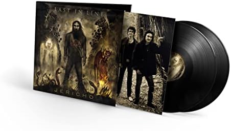 Lucifer - Lucifer III (Ltd. black LP+CD) - Amazon.com Music