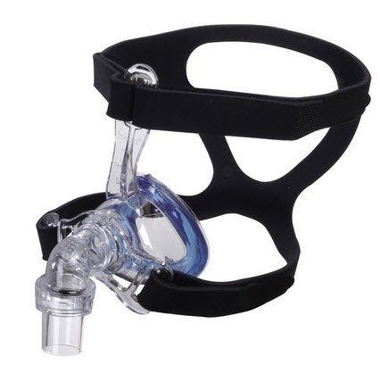 Sleepnet_InnovaAirGel_Nasal_Mask-(Size_M)-Hospital_Grade