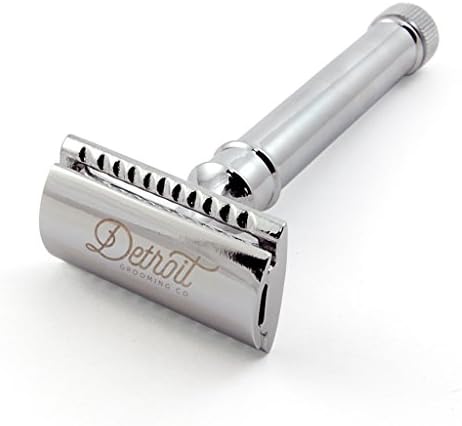 The Model R Safety Razor