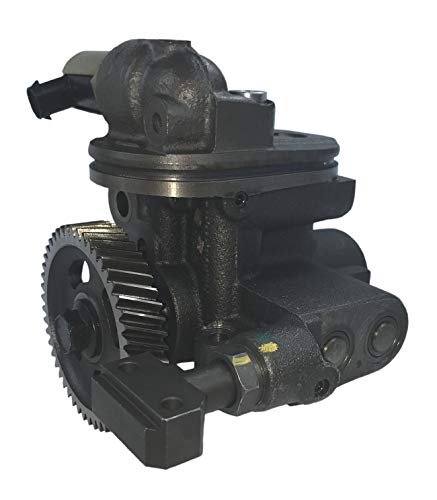 TamerX High Pressure Oil Pump with IPR Valve for 2005-2010 Ford Powerstroke 6.0L / Navistar VT365 Diesel Applications - Thumbnail 2