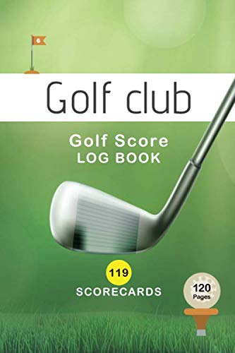 25 Best Golf Record Books Of All Time Bookauthority