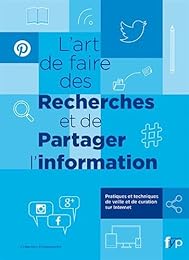L' art de faire des recherches et de partager l'information