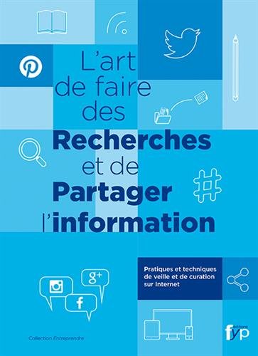 L' art de faire des recherches et de partager l'information