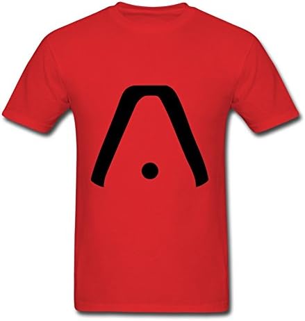 Design Shirts Men Aaliyah Custom Medium T-shirt