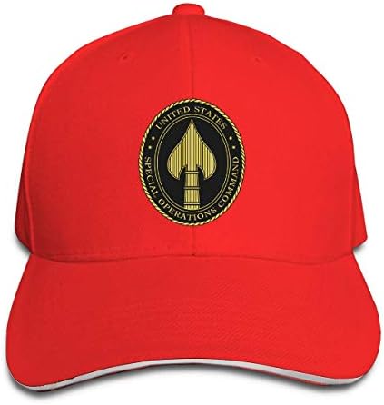 EUBACS Unisex Funny Adjustable Baseball Cap Dad Hat
