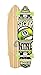 Sector 9 A.E.V. Complete Bamboo Longboard Skateboard Cruiser