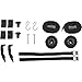 Yakima BigStack Boat Rack