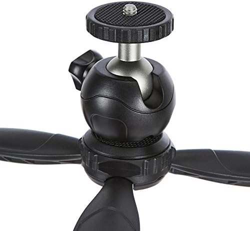 Amazon Basics Camera Mini Tripod