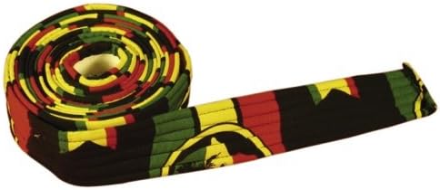 Kamballa 838030 Strap for 4m Djembe ( Design may vary)