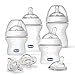 Chicco NaturalFit Baby's First Gift Set