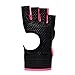 Grays Anatomic Pro Field Hockey Gloves - Left Hand