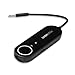BoomCloud 360 Boomstick in-Line Wired Headphone Audio Enchancer Amp and Signal Processor - Black