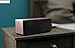 HongTang Portable Bluetooth Speaker with Loud Stereo Sound. Wireless Speaker (Rose Gold)