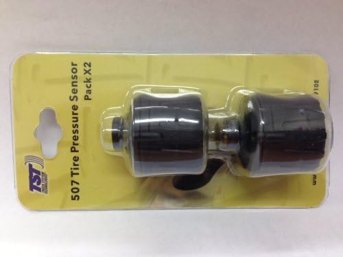 TST 507 Non Flow Thru Tire Sensor - 2 Pack
