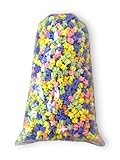 FunPak Plant Based Biodegradable Packing Peanuts
