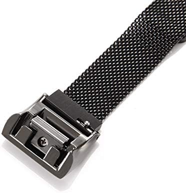 Original Universal Replacement Leather Watch Bracelet Strap Band for Huami Amazfit Cor Smartwatch