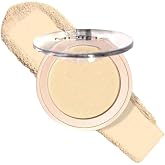 Under-Eye Setting Powder (200, Banana)