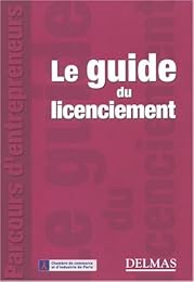 Le  guide du licenciement