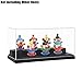 Odoria Clear Acrylic Display Box Case 7.8