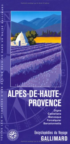 Alpes-de-Haute-Provence