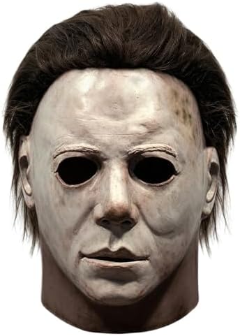 Amazon.com: Trick Or Treat Studios Halloween 2018 Michael Myers