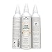 Tear Stain Remover for Dogs Gently Cleans Dogs Tears Removes Build-up and Crusties Professional Strength Natural Chemical Free Formula - Safe for Dogs of All Sizes and Breeds - 100% Guaranteed