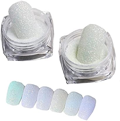 Amazon Co Jp ネイルデザインパウダー グリッター ラメ6本セットネイルパウダーグリッターセットブラシ付きネイル デコレーションミラーエフェクトクロームメタリックネイルマニキュアジェルネイルポリッシュネイルパウダー Lp01 ビューティー