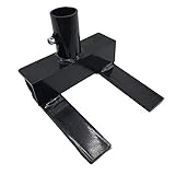Hallray Pallet Buster,Deck Wrecker,Pallet