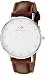 Daniel Wellington Women's 0960DW Classy St Mawes Stainless Steel Watch with Crystal Markers