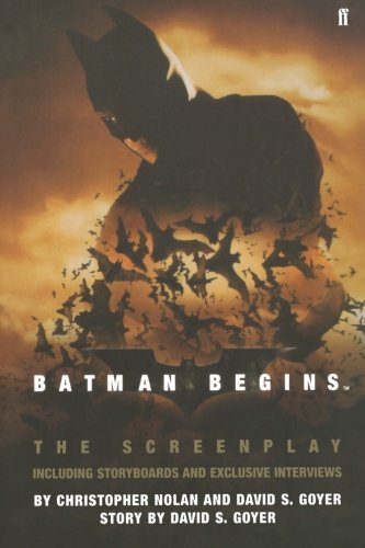 Batman Begins
