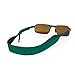 Croakies Original Glasses Strap, Hunter Green 32