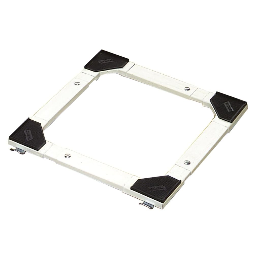 Riel Chyc - Refrigerator Support with Extendable Wheels