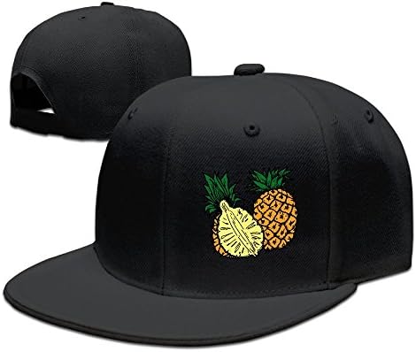 Pineapple Sports Baseball Caps Hats