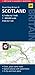 Road Map Scotland (Road Map Britain) by 