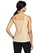 ExOfficio Women's Give-N-Go Shelf Bra Cami, Nude, Large