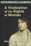 A Vindication of the Rights of Woman