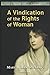 A Vindication of the Rights of Woman