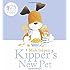 Kipper's New Pet