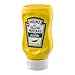 Heinz Spicy Yellow Mustard with Jalapeno (8 oz Bottle)