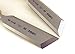 Narex Right & Left 26 mm (1-1/16 Inch) Skew Paring Chisels 81126/811176