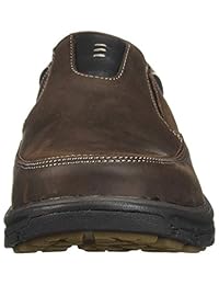 Skechers Segment-The Search - Mocasín para hombre