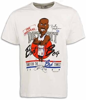 detroit bad boys clothing