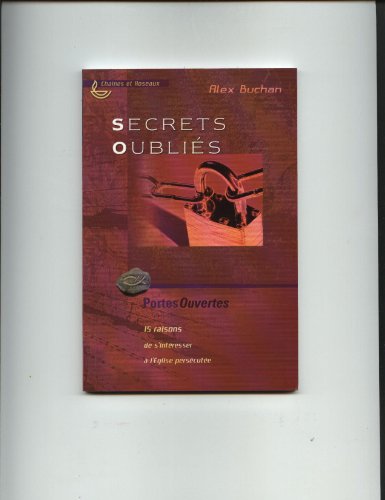 Secrets oubliés